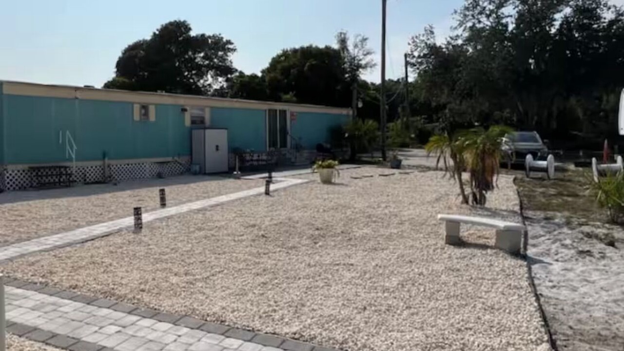 Photo of Outdoor in Southside Rural Community