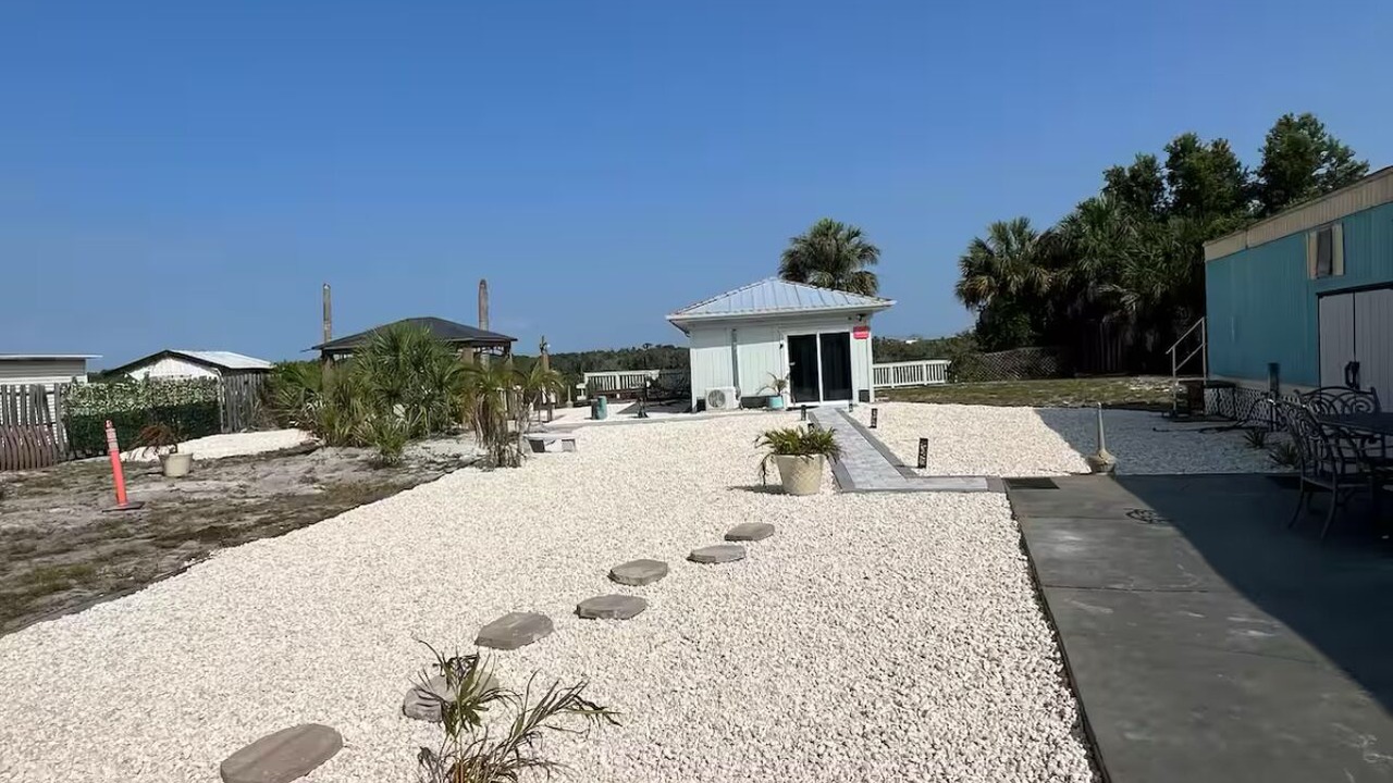 Photo of Outdoor in Southside Rural Community