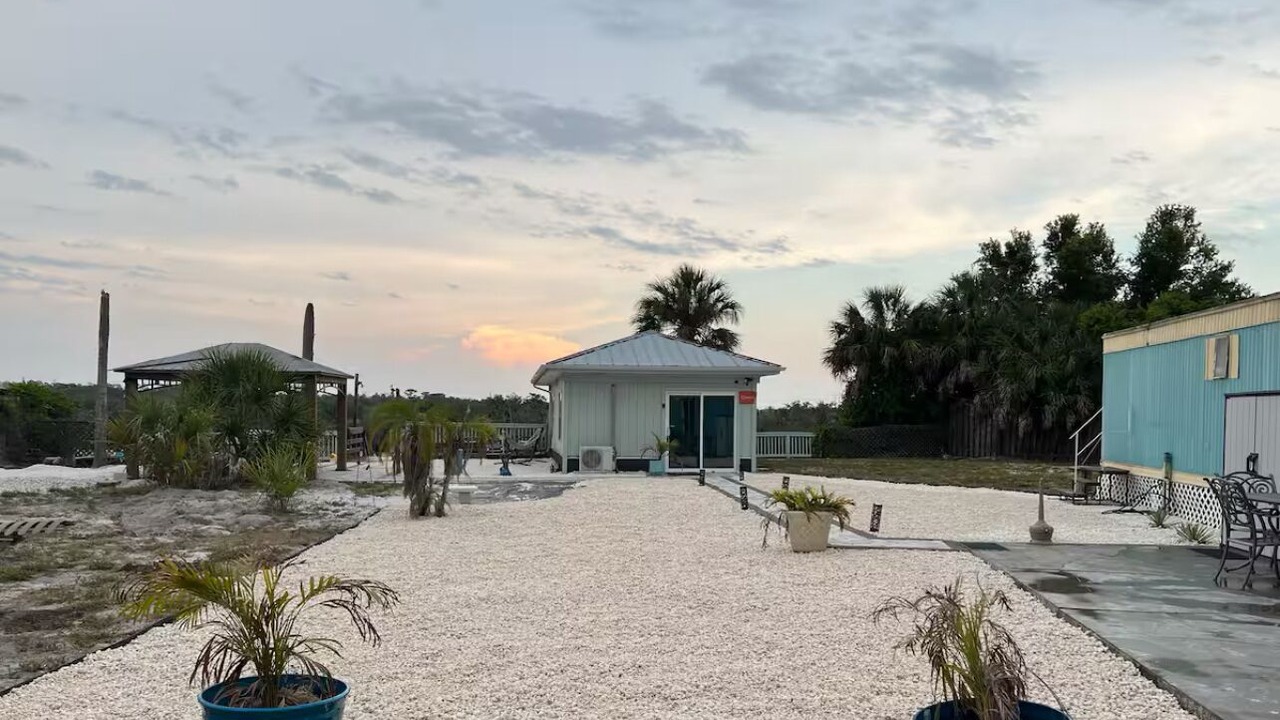 Photo of Outdoor in Southside Rural Community