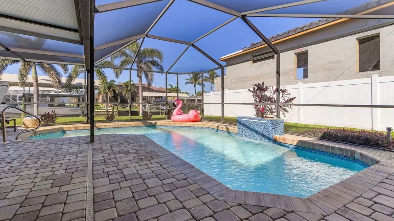 Photo of Outdoor in Yacht Club