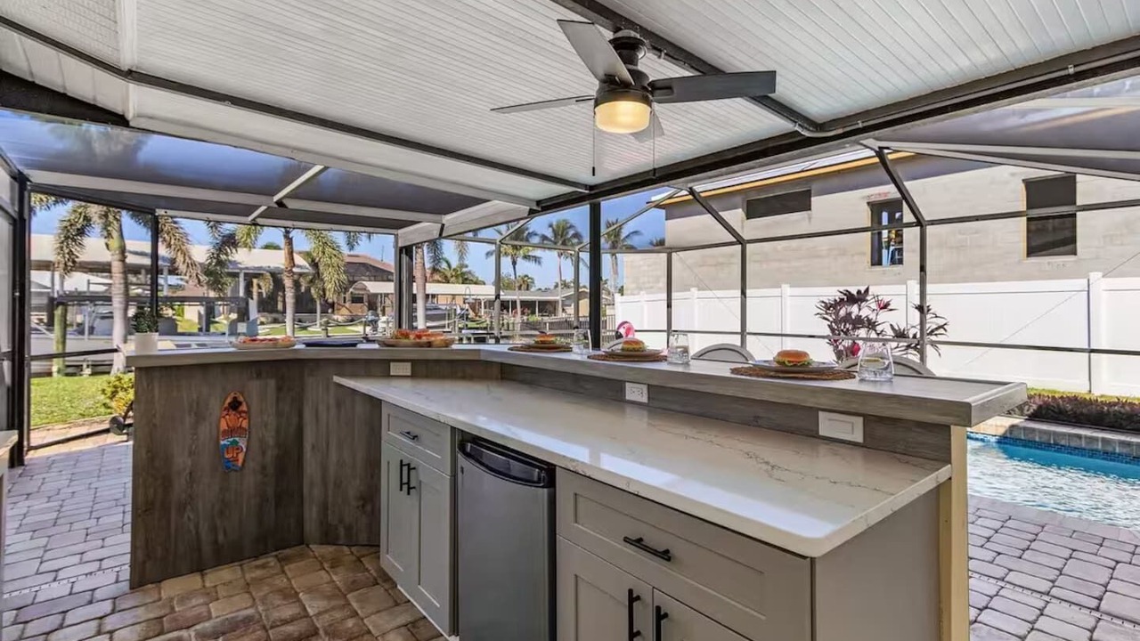 Photo of Outdoor in Yacht Club