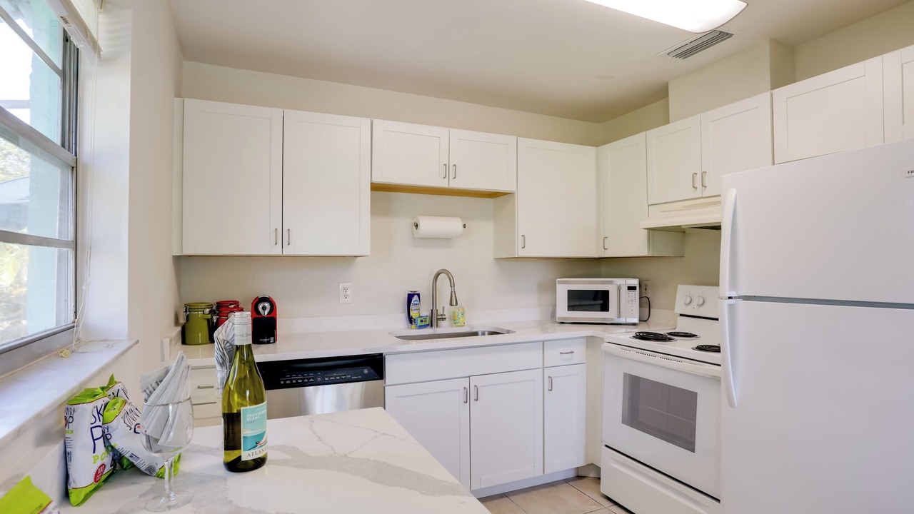 Photo of Kitchen in Hobe Sound