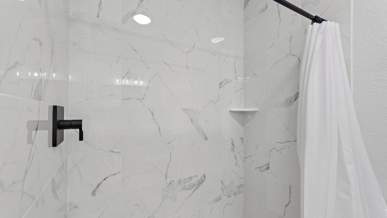 Photo of Bathroom in Four Corners