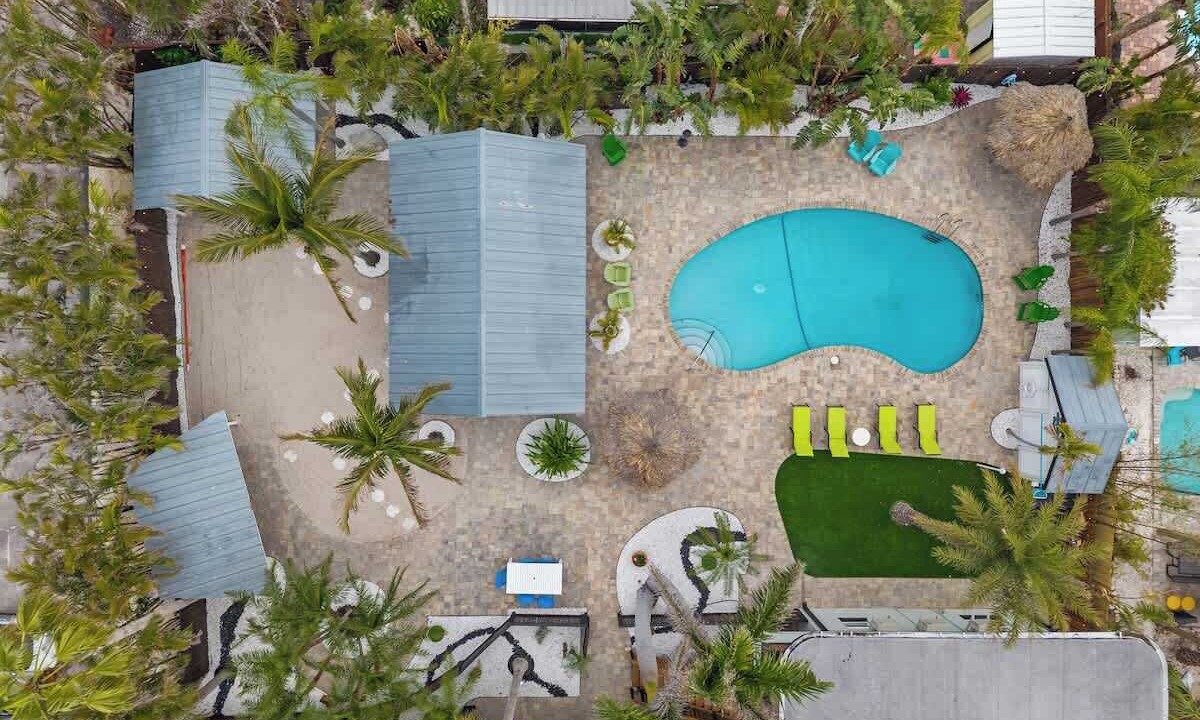Photo of Outdoor in Clearwater Beach