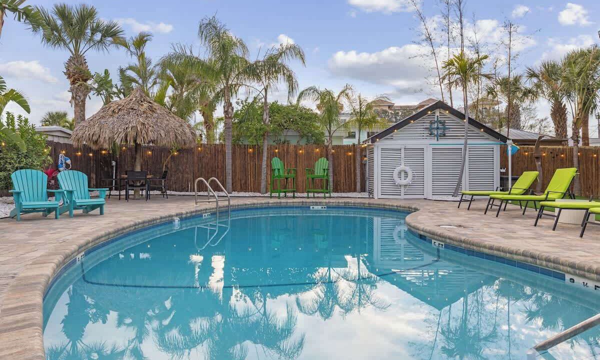 Photo of Outdoor in Clearwater Beach