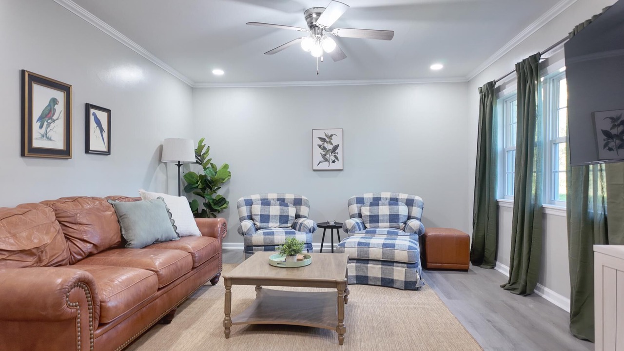 Photo of Bedroom in Bainbridge