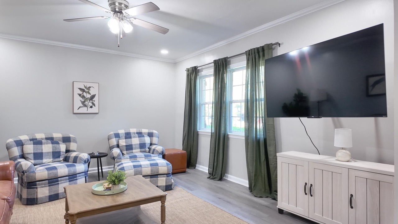Photo of Bedroom in Bainbridge