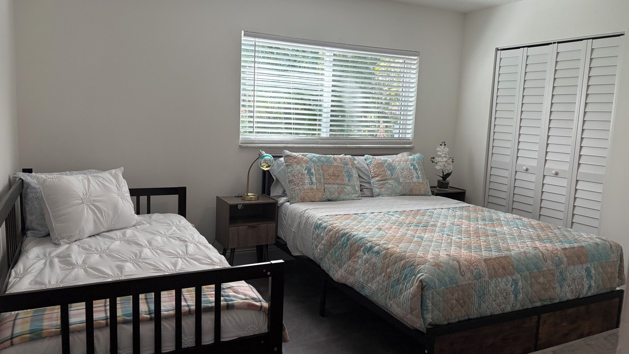Photo of Bedroom in Delray Beach