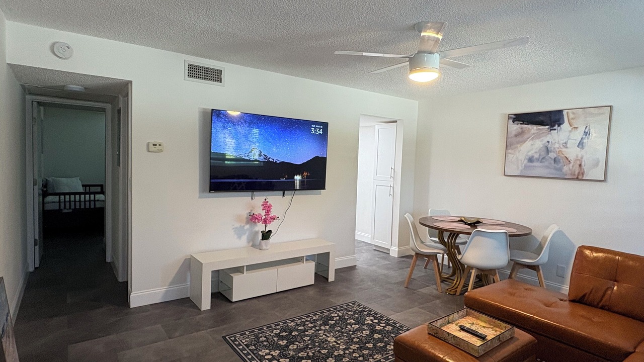 Photo of Livingroom in Delray Beach