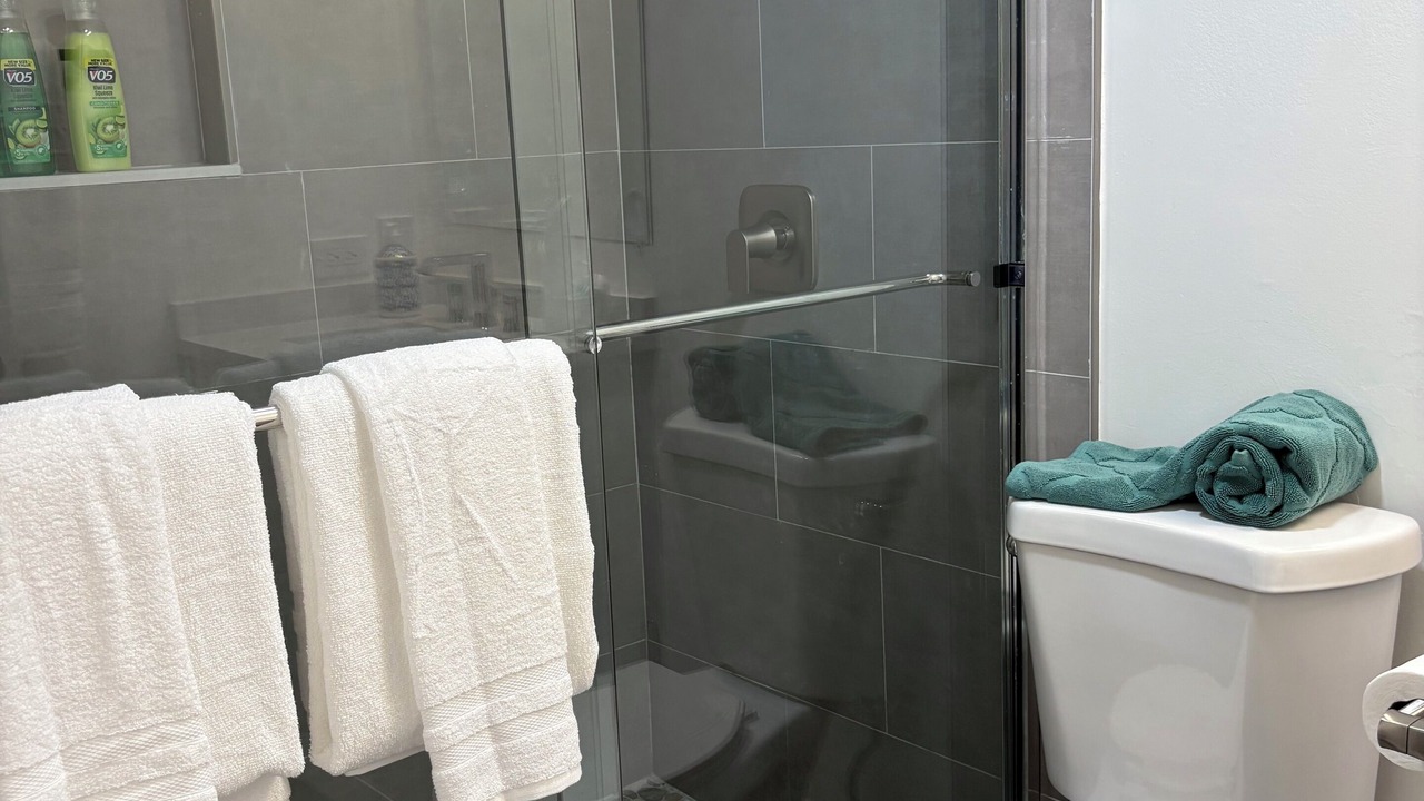 Photo of Bathroom in Delray Beach