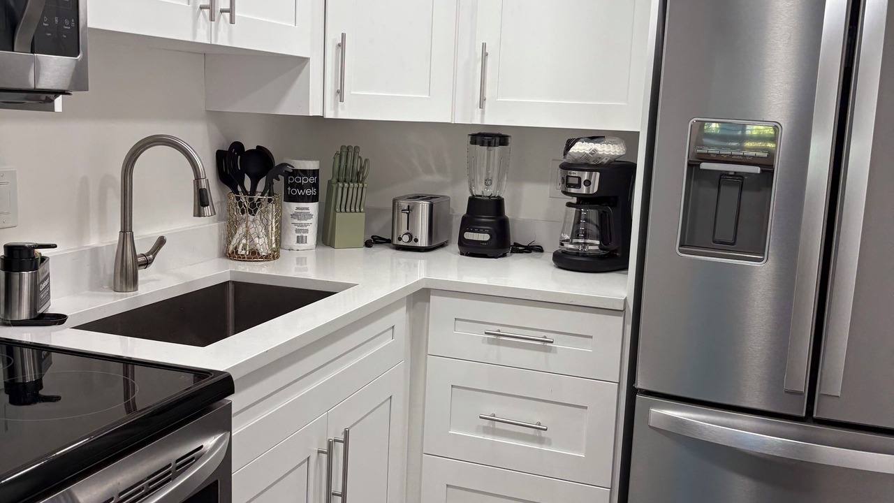 Photo of Kitchen in Delray Beach