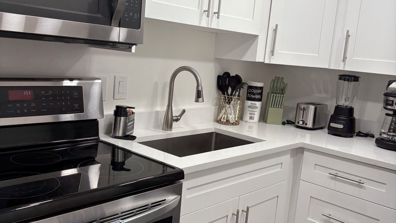 Photo of Kitchen in Delray Beach