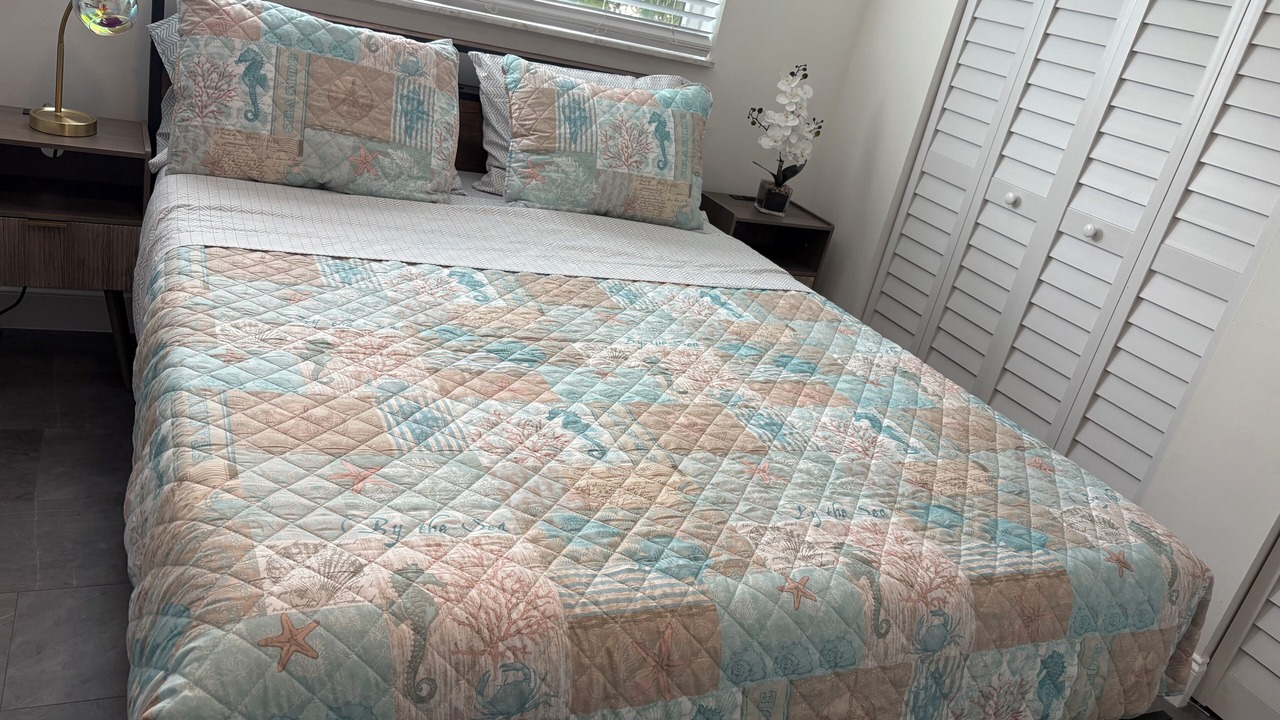 Photo of Bedroom in Delray Beach