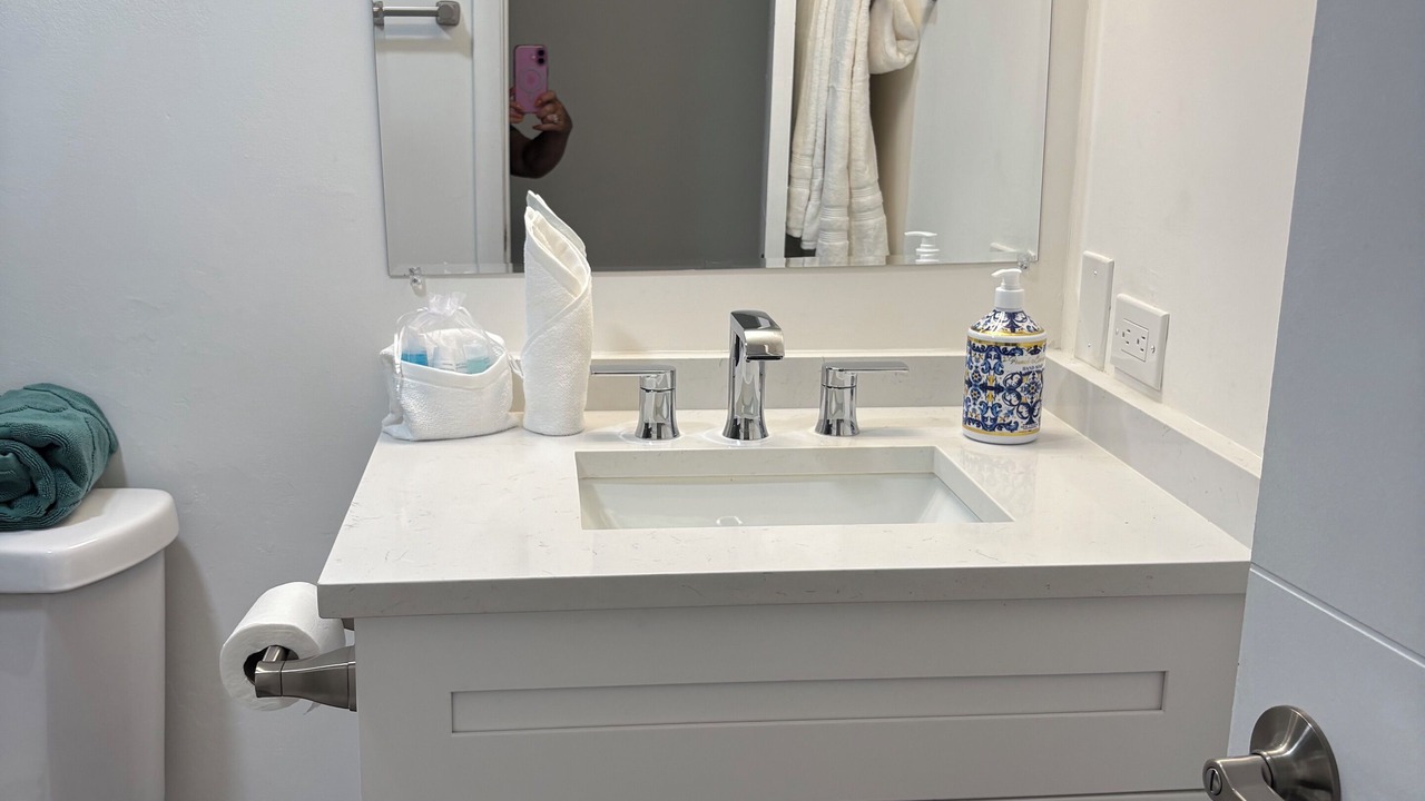 Photo of Bathroom in Delray Beach