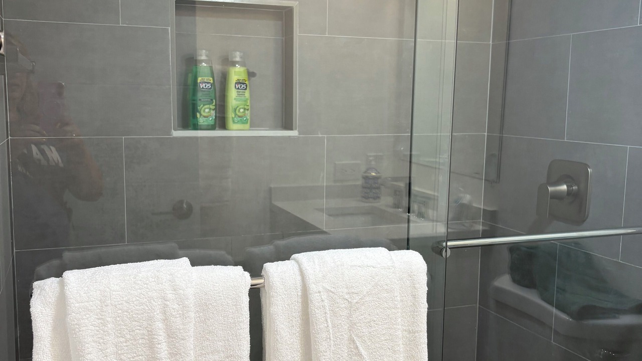 Photo of Bathroom in Delray Beach
