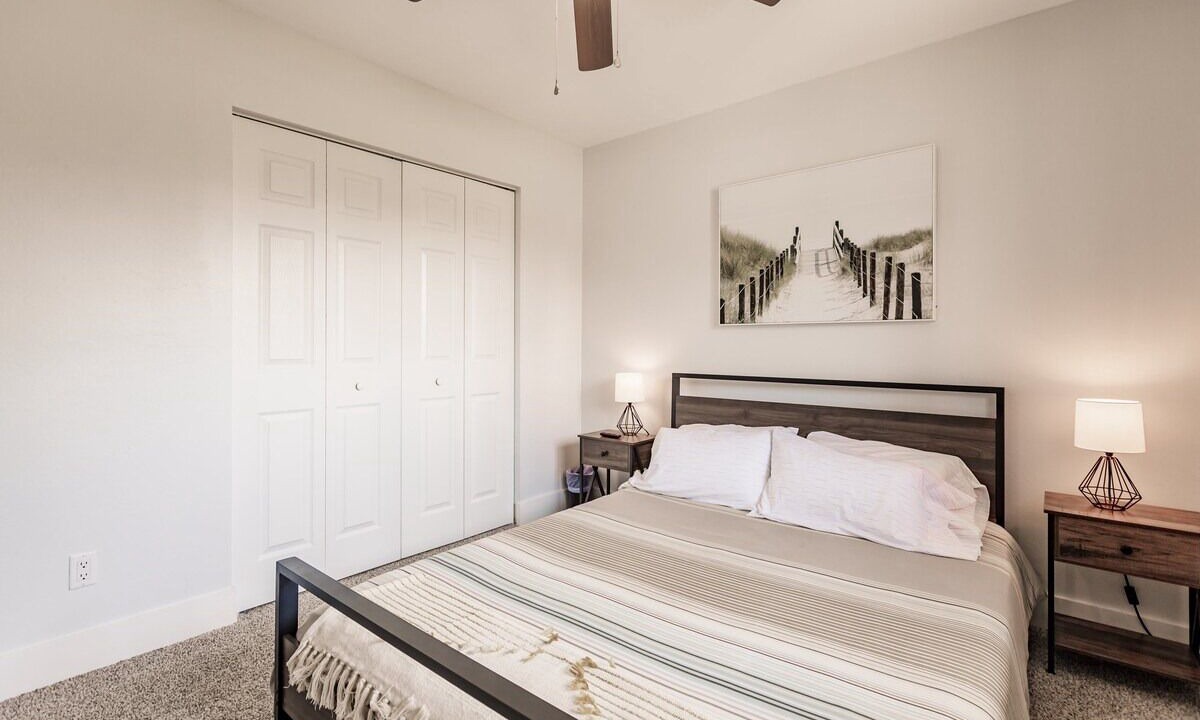 Photo of Bedroom in San Carlos Park
