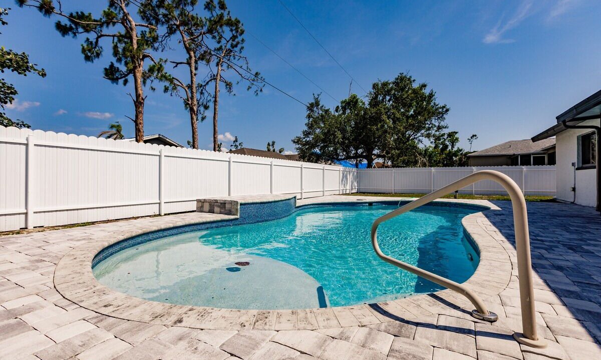 Photo of Outdoor in San Carlos Park