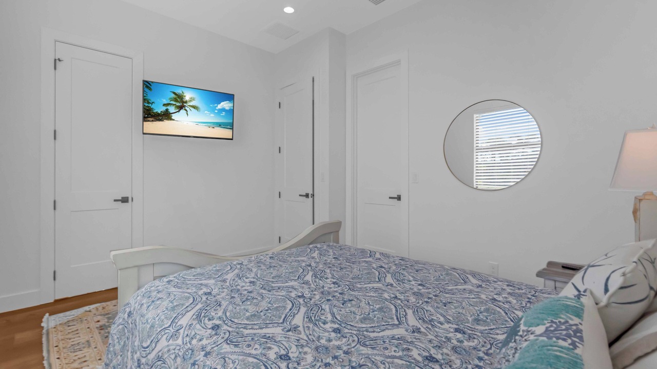 Photo of Bedroom in Long Meadow