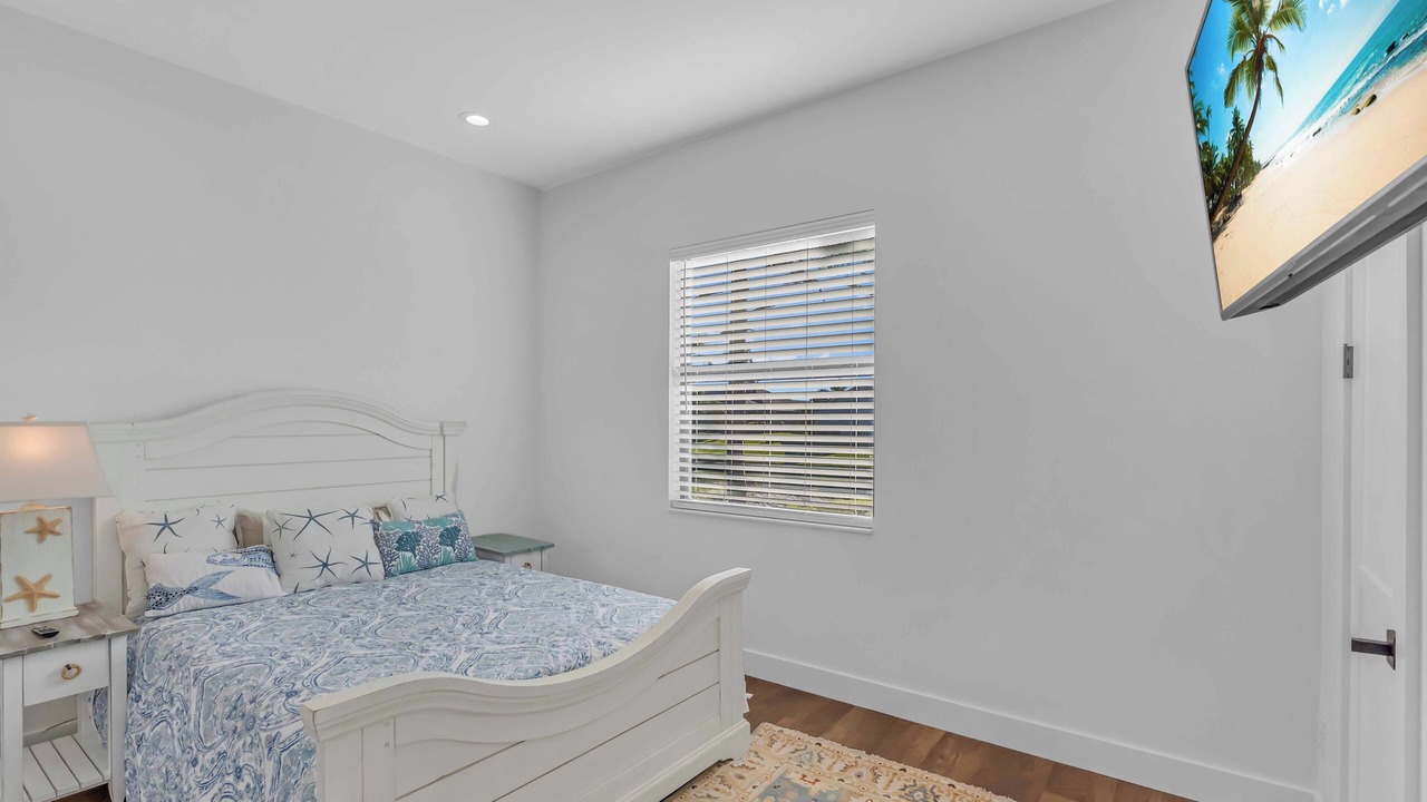 Photo of Bedroom in Long Meadow