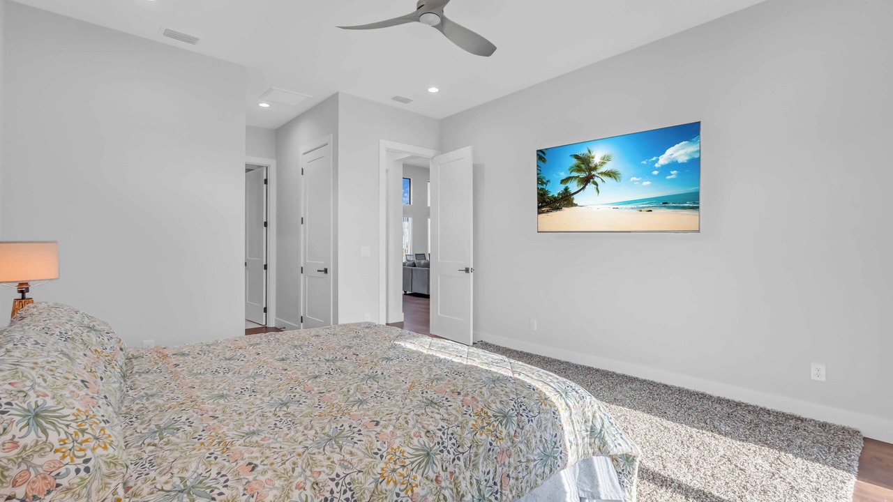 Photo of Bedroom in Long Meadow