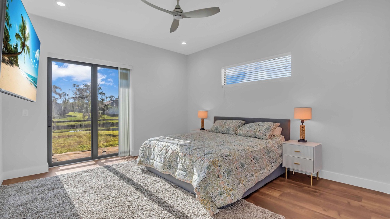 Photo of Bedroom in Long Meadow