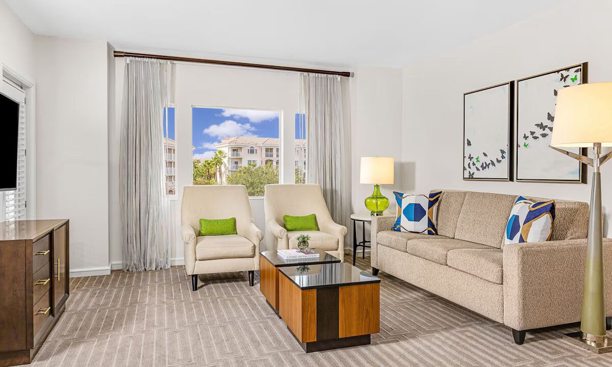 Photo of Livingroom in Williamsburg