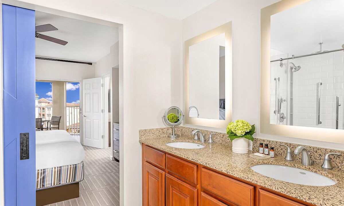 Photo of Bathroom in Williamsburg