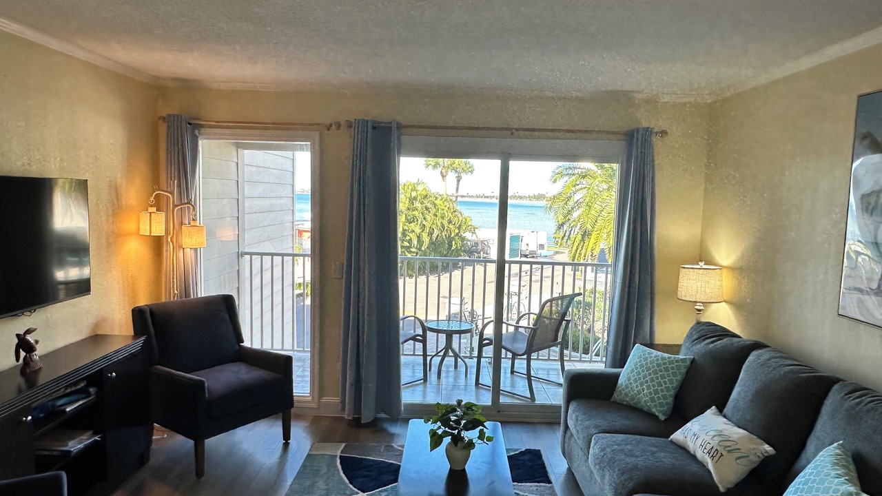 Photo of Livingroom in Rocky Point