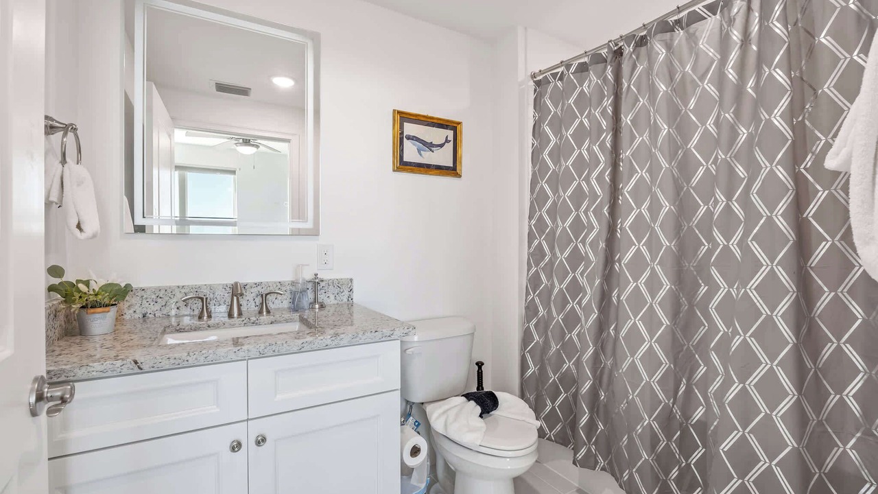 Photo of Bathroom in Merritt Island