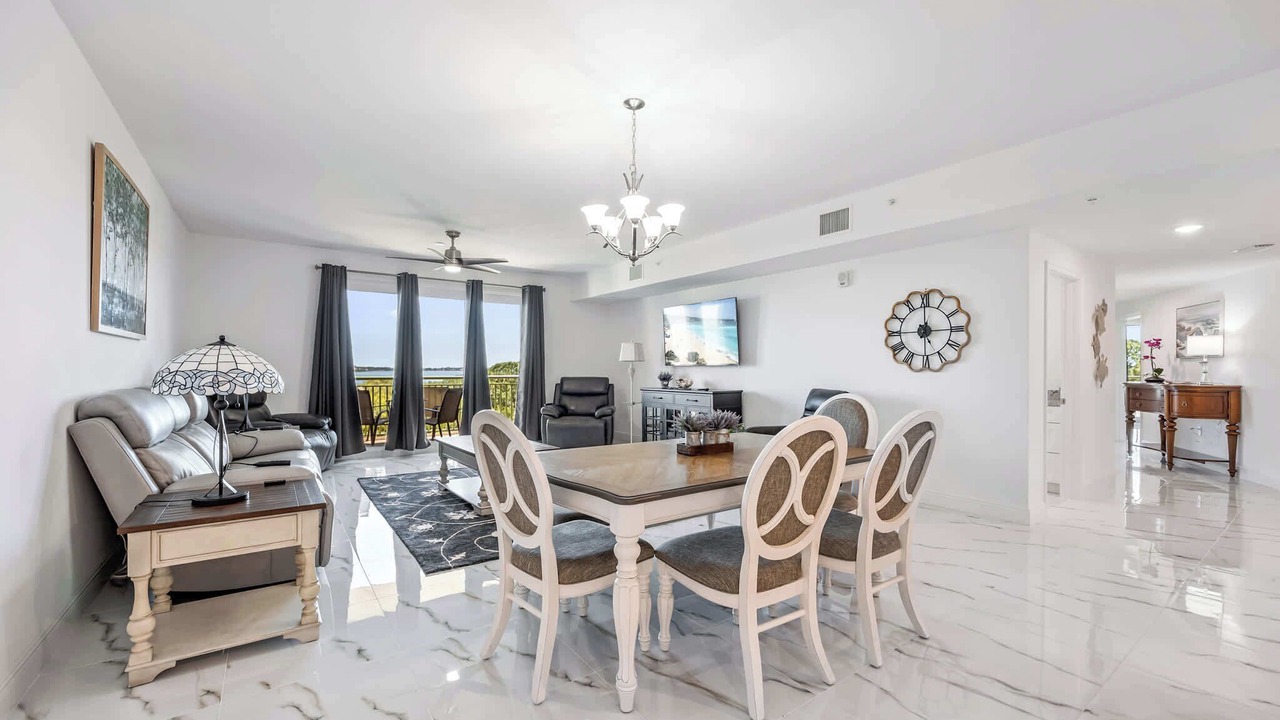 Photo of Patio Balcony in Merritt Island