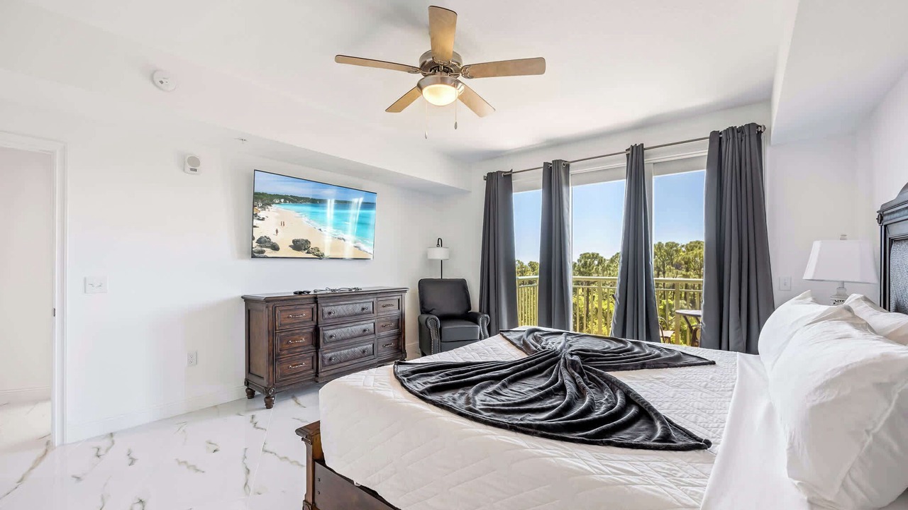 Photo of Patio Balcony in Merritt Island