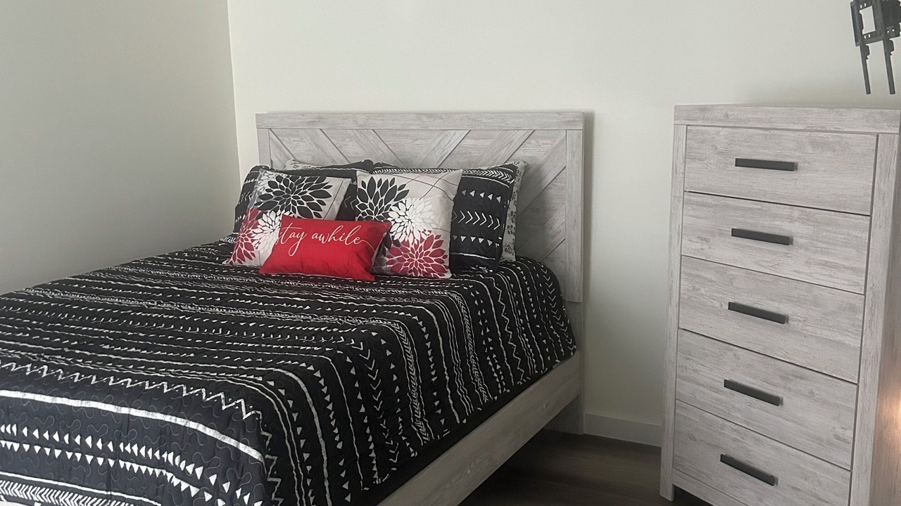 Photo of Bedroom in East Palatka