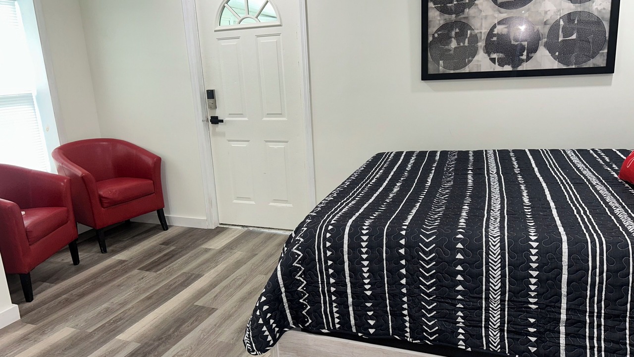 Photo of Bedroom in East Palatka