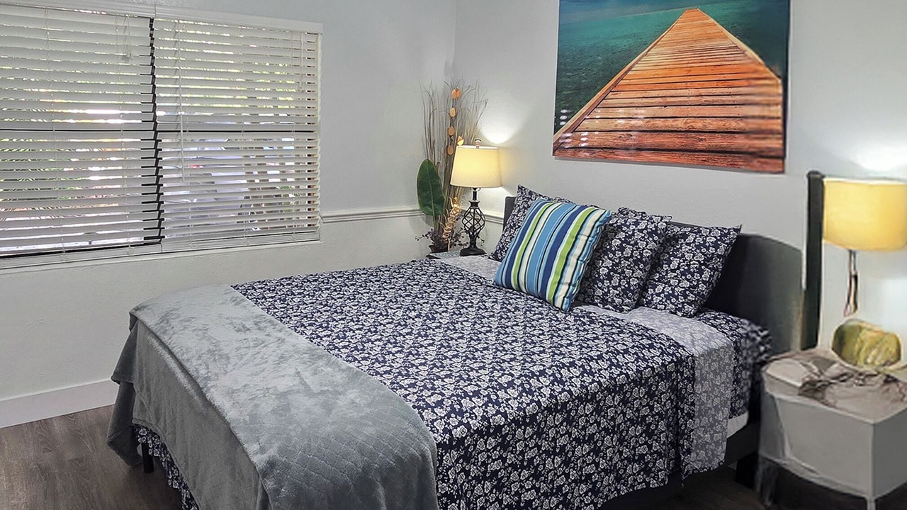 Photo of Bedroom in Sarasota