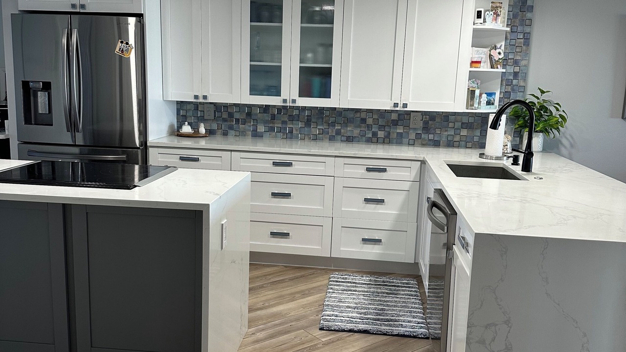 Photo of Kitchen in Sand Key