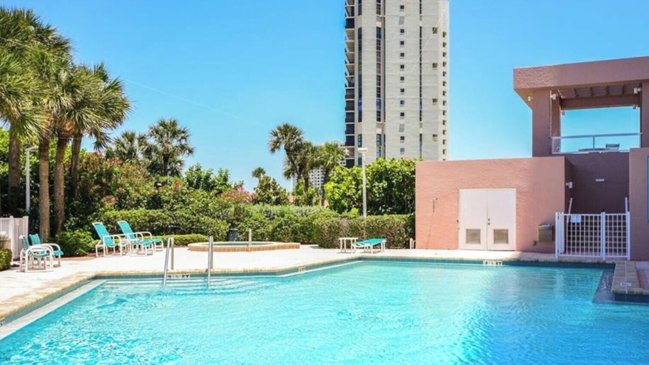 Photo of Outdoor in Sand Key