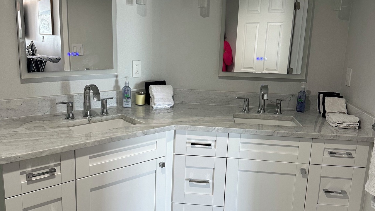 Photo of Bathroom in Sand Key