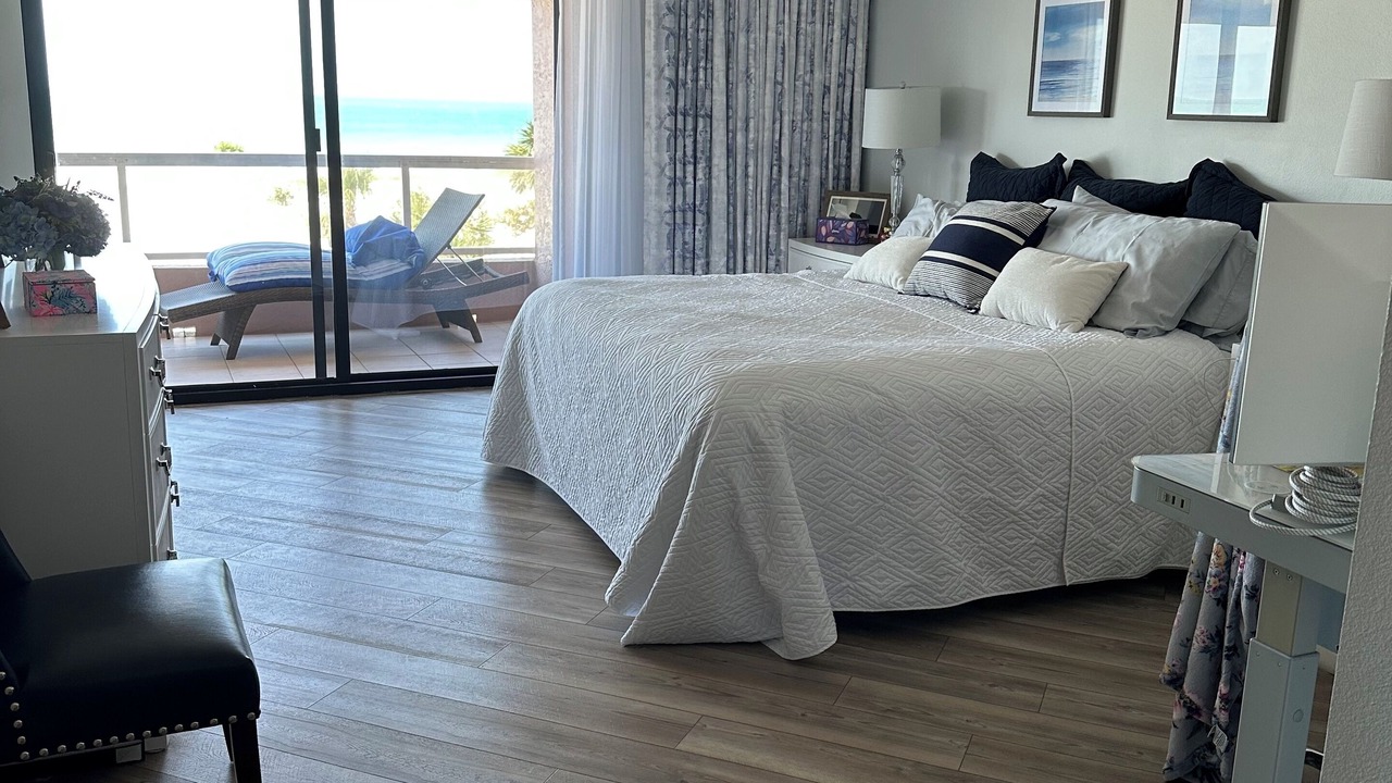 Photo of Bedroom in Sand Key