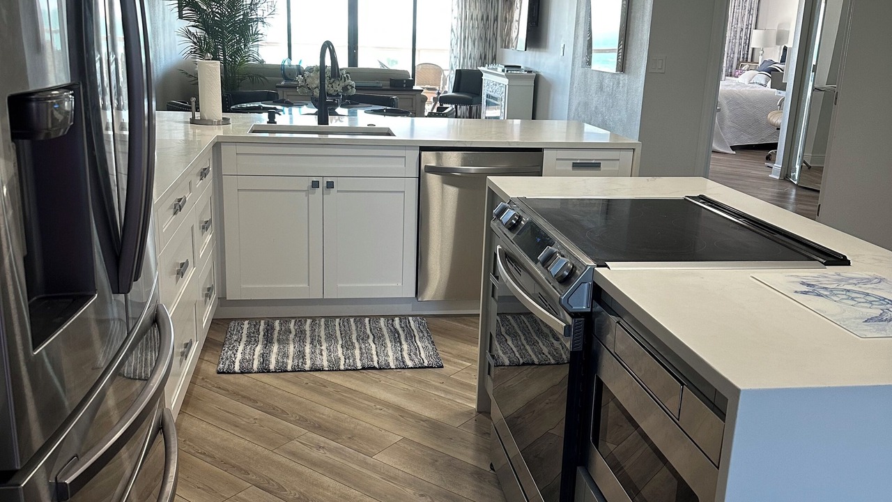 Photo of Kitchen in Sand Key