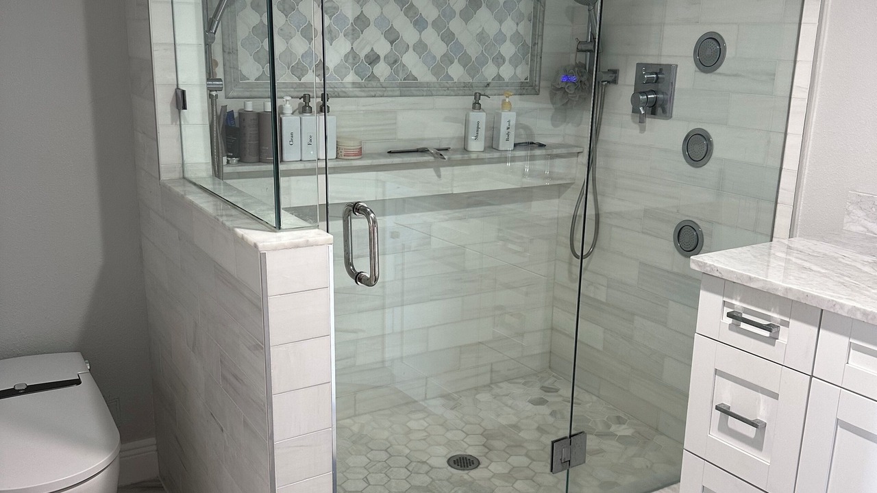 Photo of Bathroom in Sand Key