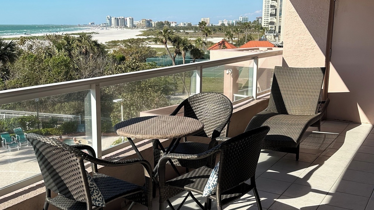 Photo of Outdoor in Sand Key