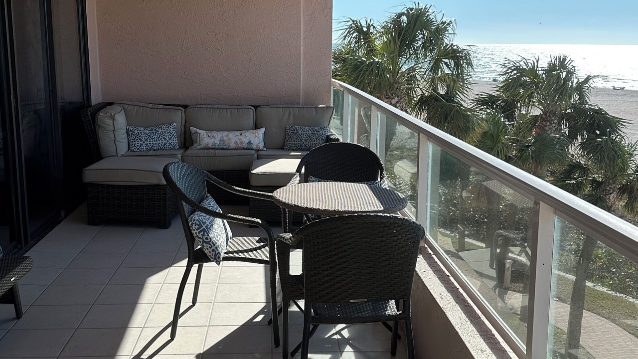Photo of Outdoor in Sand Key