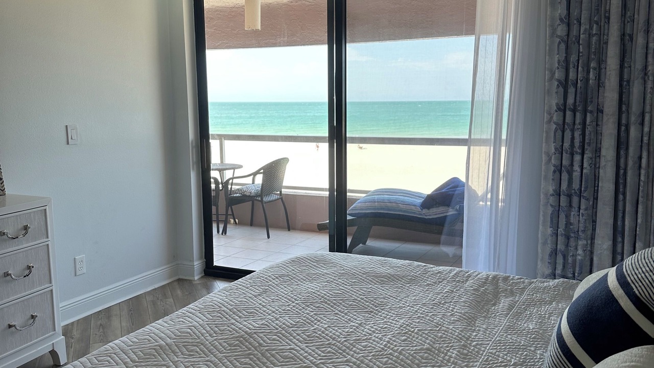 Photo of Bedroom in Sand Key
