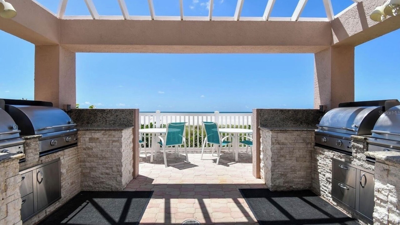 Photo of Outdoor in Sand Key