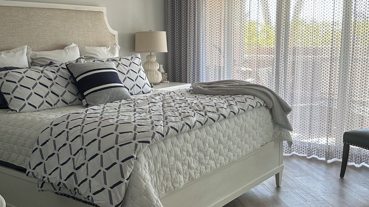 Photo of Bedroom in Sand Key