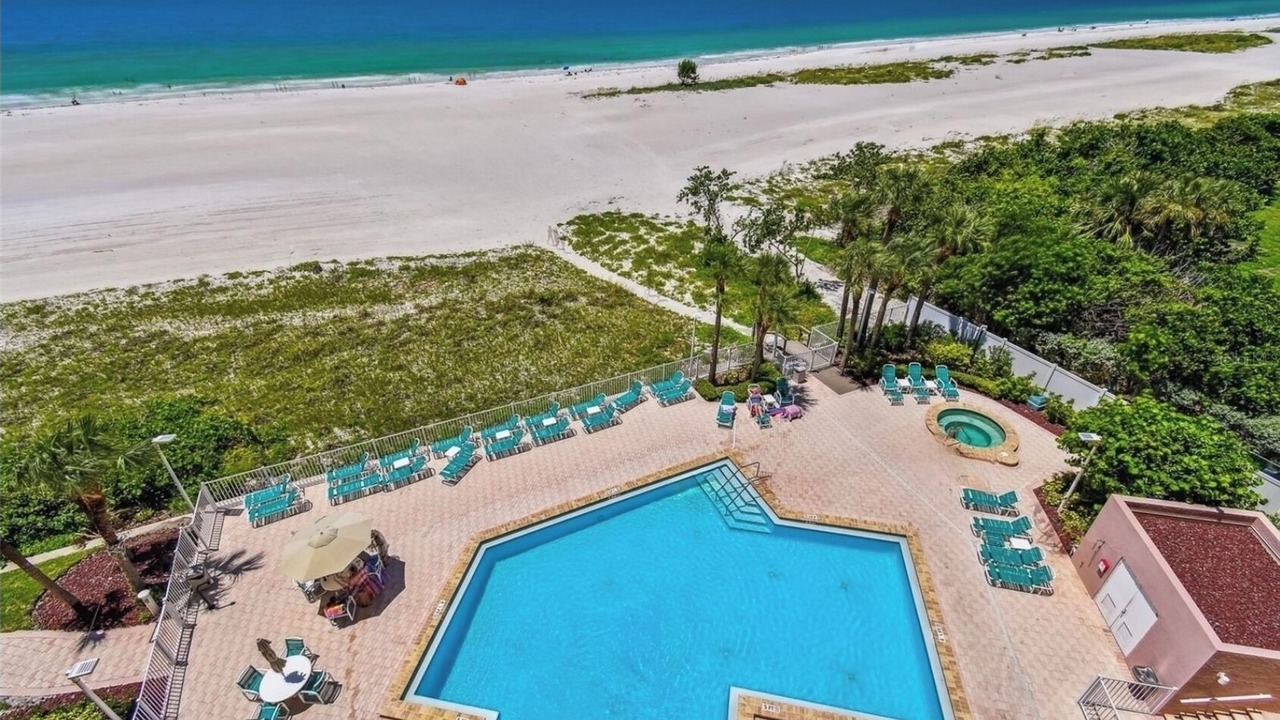 Photo of Outdoor in Sand Key