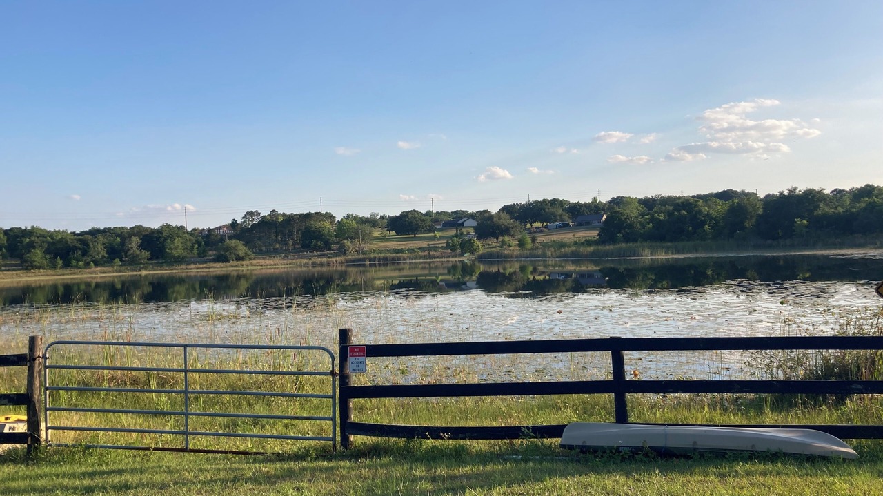 Photo of Outdoor in Clermont