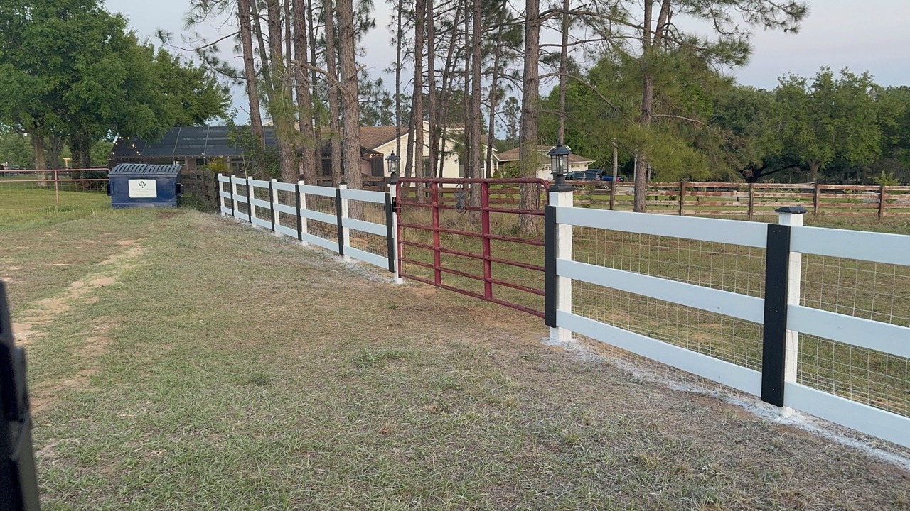 Photo of Outdoor in Clermont