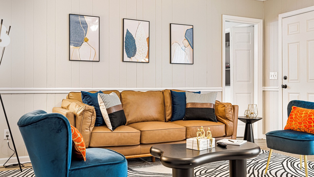Photo of Livingroom in Columbus