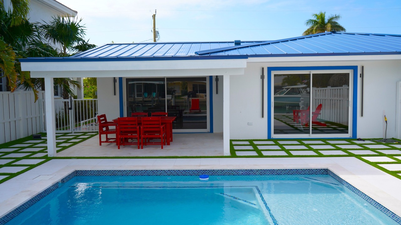 Photo of Outdoor in Coury